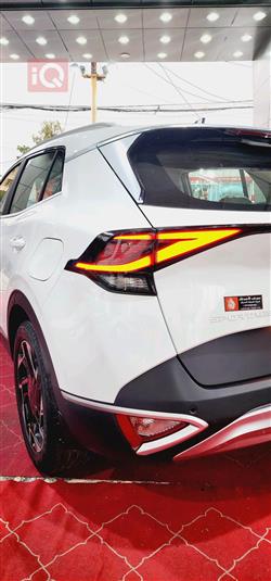 کیا سپۆرتاج